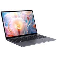 CHUWI Laptop CoreBook X CWI570-P-K3 / Intel Core i3-1220P, 14.1", 2160 x 1440, 16 GB, 512 GB SSD, Windows 11 Pro, siva